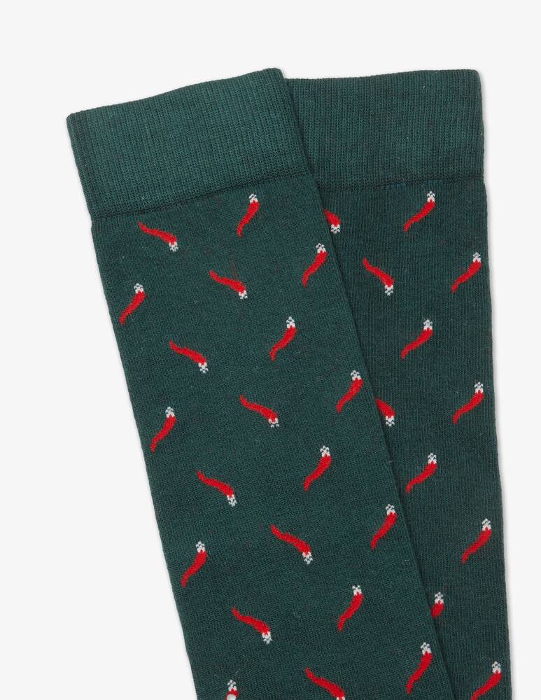 rinascente Altea Calzini peperoncino - Verde