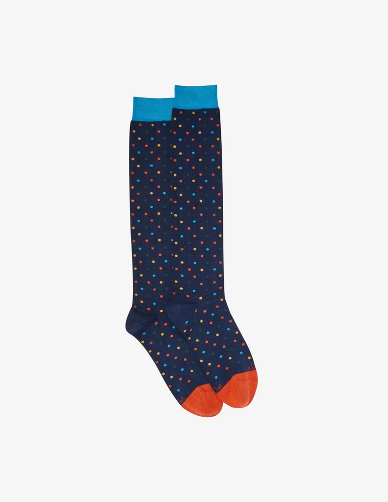 rinascente Altea Multi pois socks - Multi