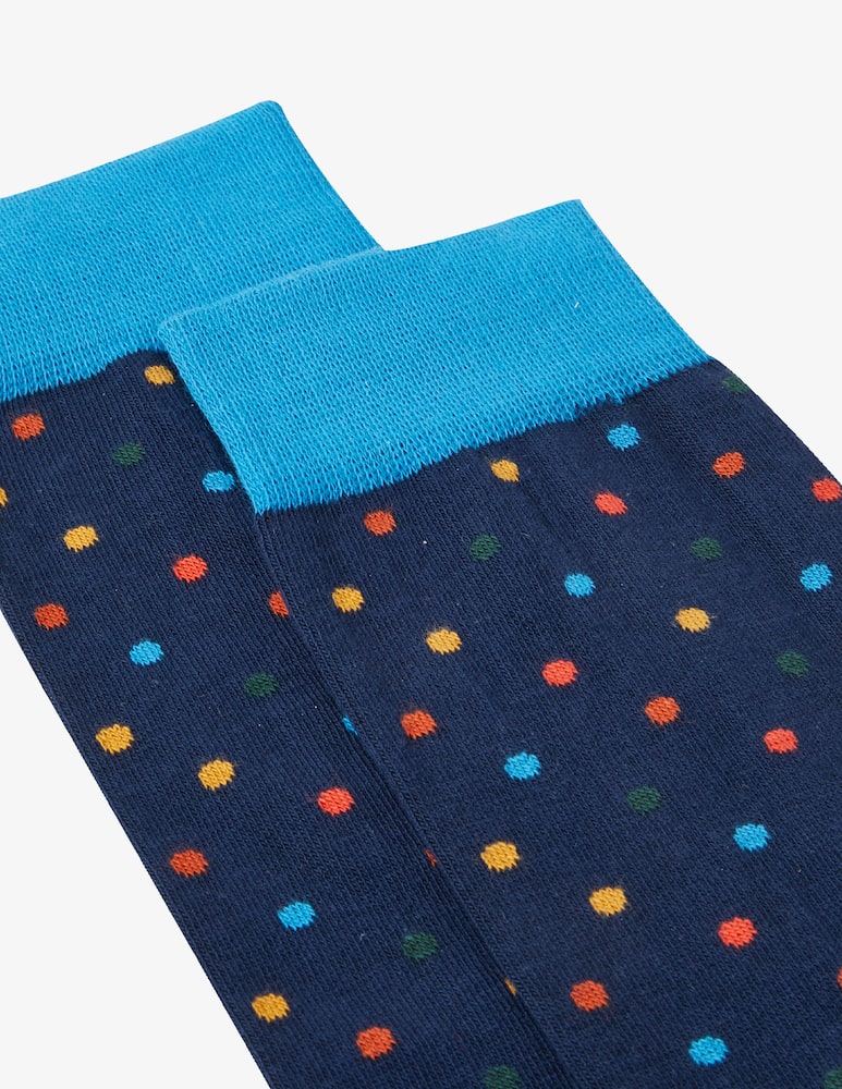 rinascente Altea Multi pois socks - Multi