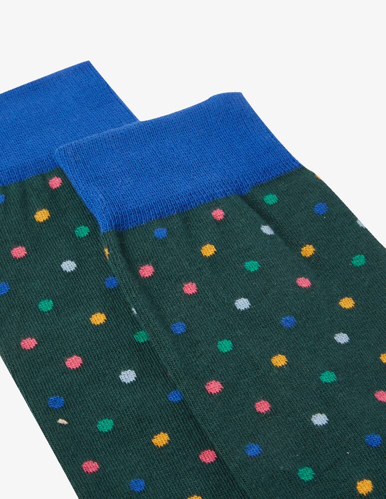 rinascente Altea Calzini pois multi - Multicolor