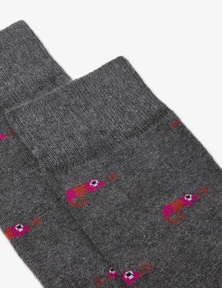 Altea Chameleon socks - Grey - picture 2 Altea Chameleon socks - Grey - picture 2