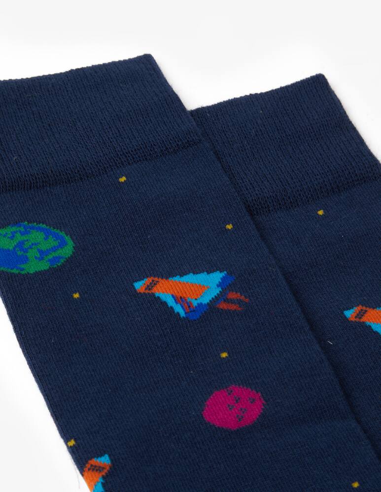 rinascente Altea Calzini spazio - Multicolor