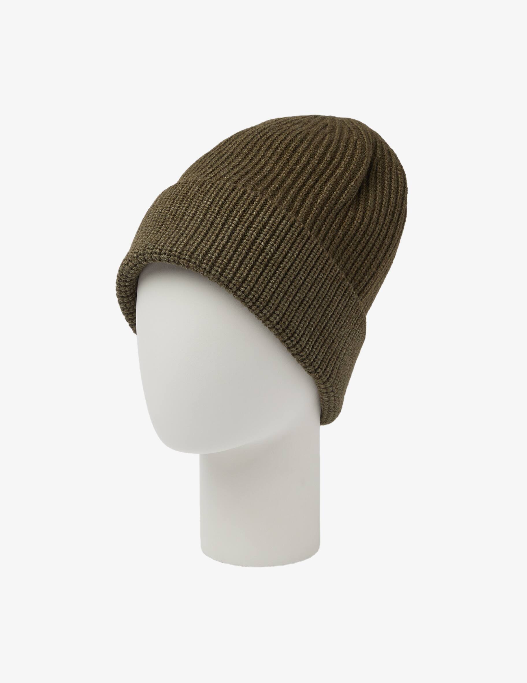 Cappello Casual Lana - Cappelleria Bertoletti Cappello Casual Lana - Cappelleria Bertoletti