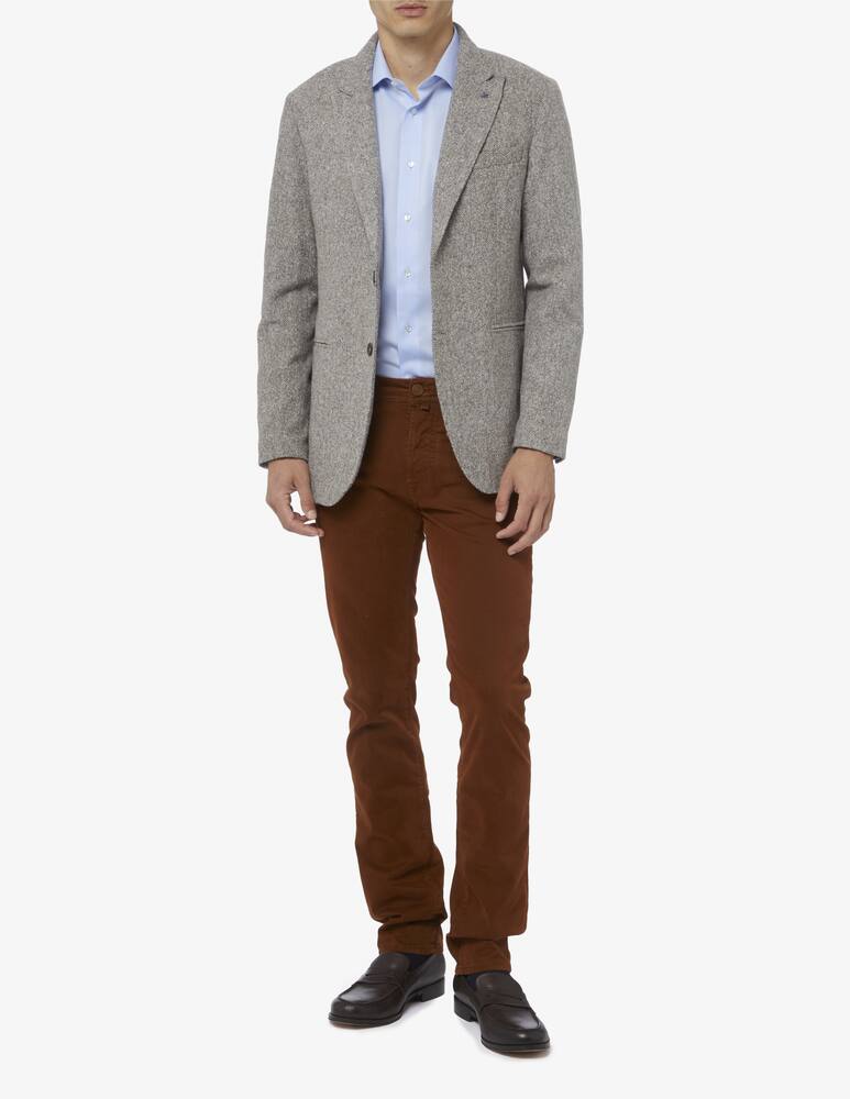 rinascente Sartoria Italiana Camicia regular unito no stiro