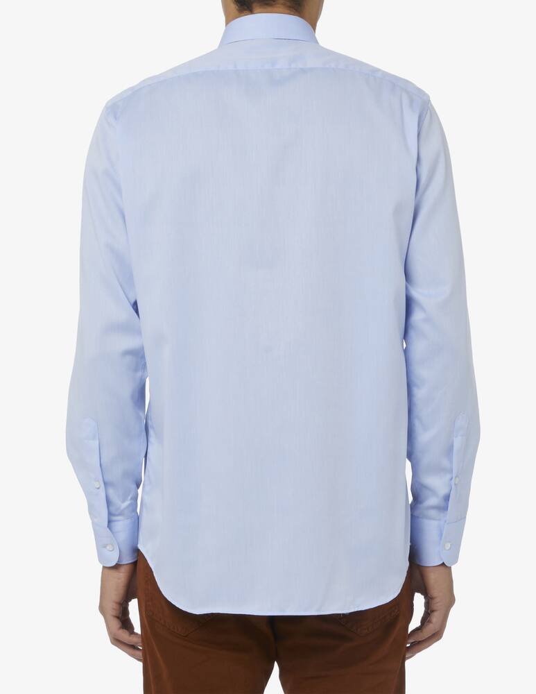 rinascente Sartoria Italiana Camicia regular unito no stiro