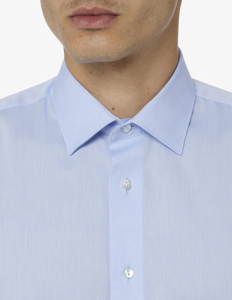 rinascente Sartoria Italiana Camicia regular unito no stiro