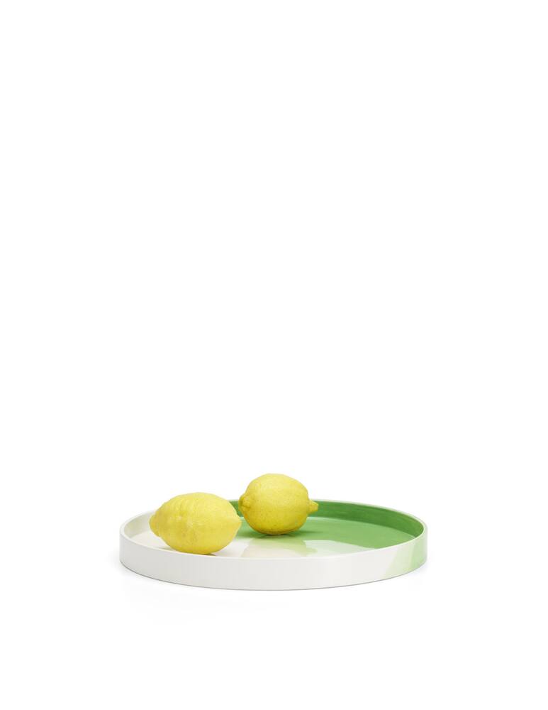 Vitra Vassoio Herringbone Tray - immagine 1 Vitra Vassoio Herringbone Tray - immagine 1