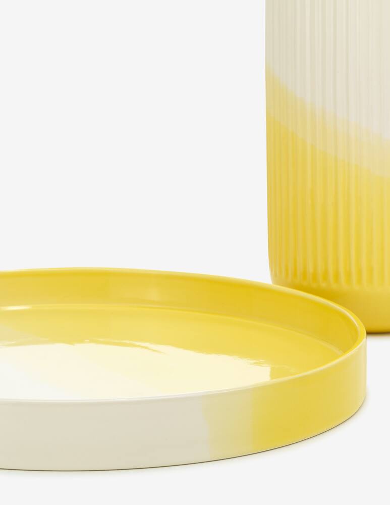 rinascente Vitra Herringbone Vessels - Vassoio