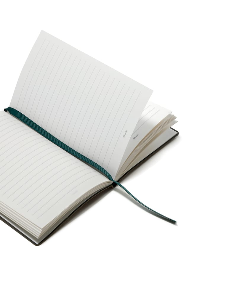 rinascente Pineider Notes Boston - orange