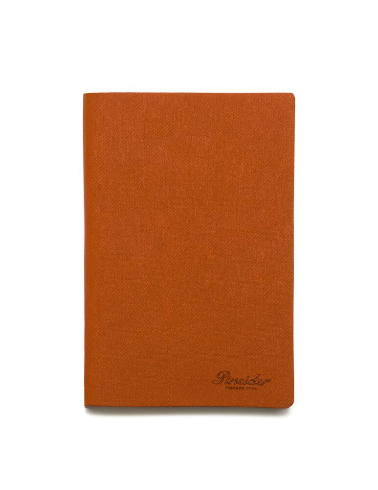 rinascente Pineider Notes Boston - orange