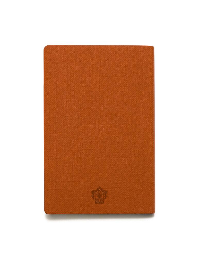 rinascente Pineider Notes Boston - orange