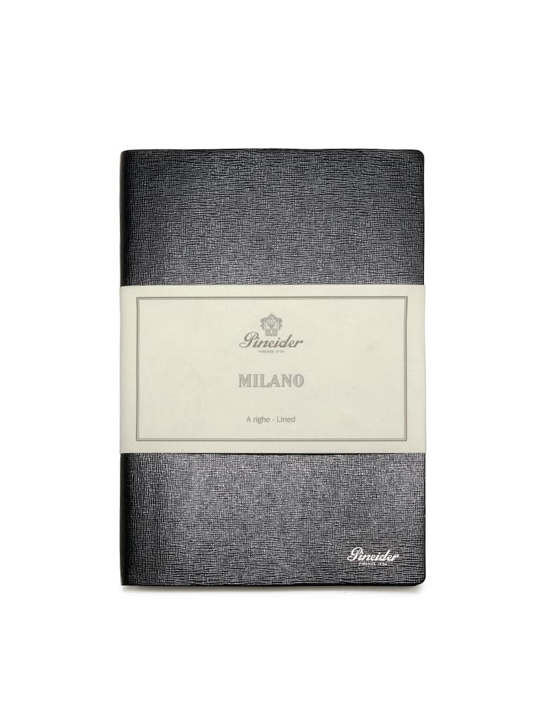 Pineider Notes Milano - immagine 1 Pineider Notes Milano - immagine 1