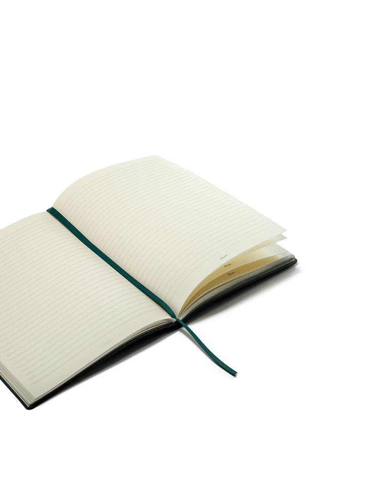 rinascente Pineider Notes Milano - black