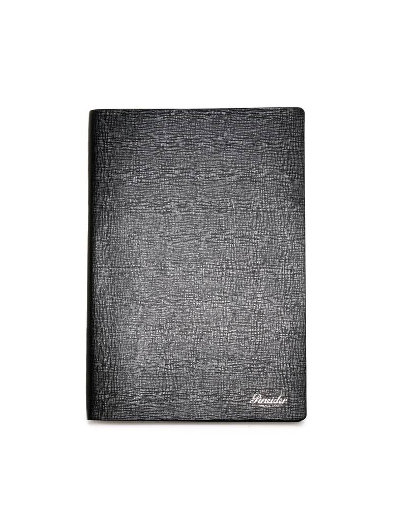 rinascente Pineider Notes Milano - black