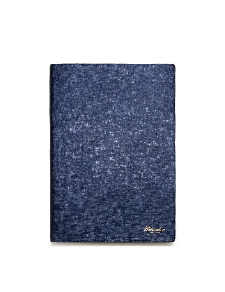 rinascente Pineider Notes Milano - blu