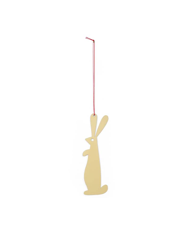 Vitra Girard Ornaemntale - Rabbit - immagine 1 Vitra Girard Ornaemntale - Rabbit - immagine 1