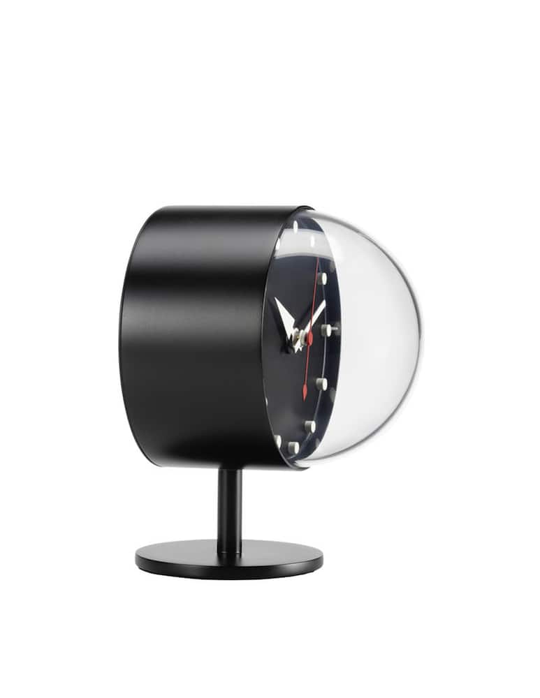 Vitra Night Clock black - picture 2 Vitra Night Clock black - picture 2