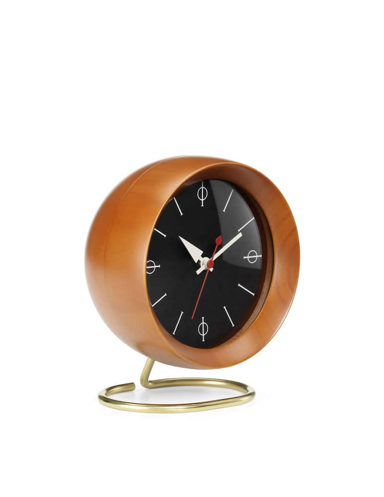 Vitra Chronopak Clock orologio - immagine 1 Vitra Chronopak Clock orologio - immagine 1