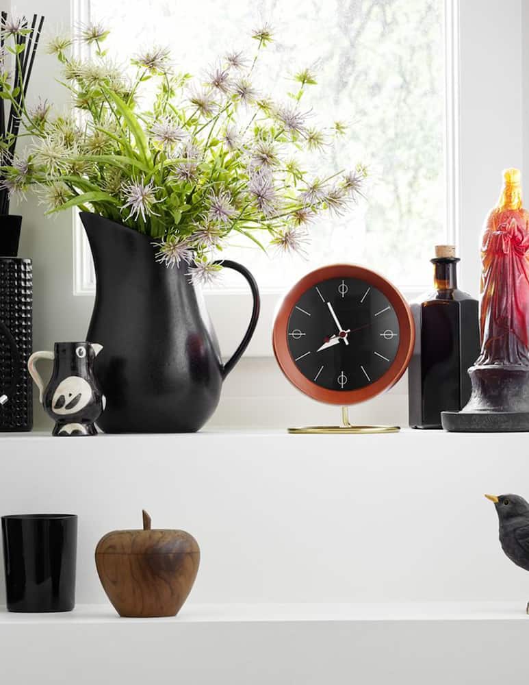 Vitra Chronopak Clock orologio - immagine 2 Vitra Chronopak Clock orologio - immagine 2