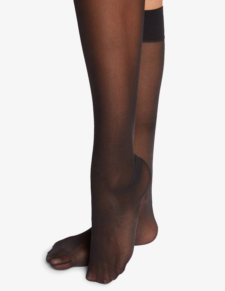 rinascente Wolford Gambaletti Satin touch 20