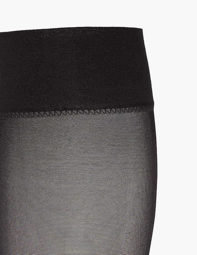rinascente Wolford Gambaletti Satin touch 20