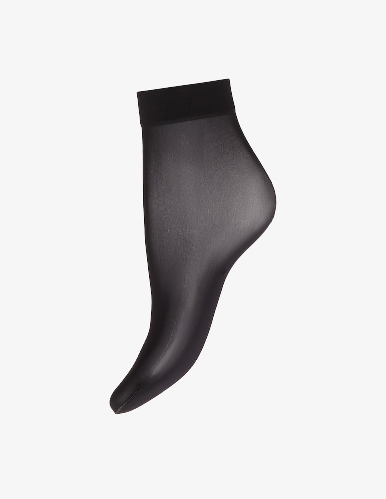 Wolford Calzini Individual 10 - immagine 1