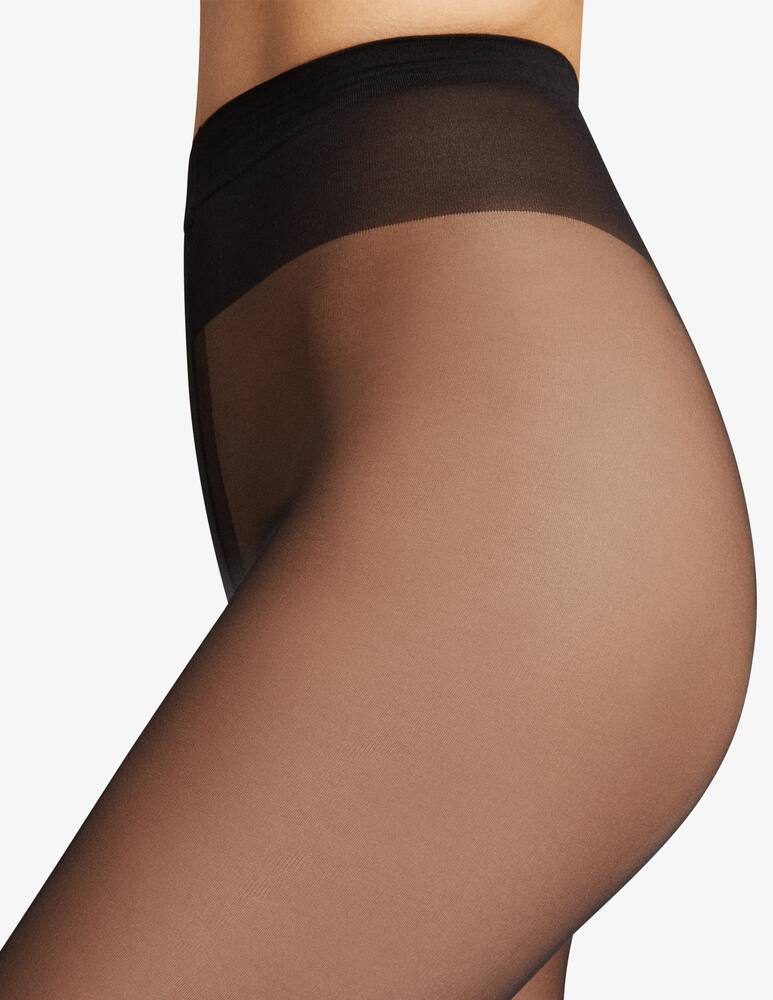 Wolford Collant Individual 10 - immagine 2