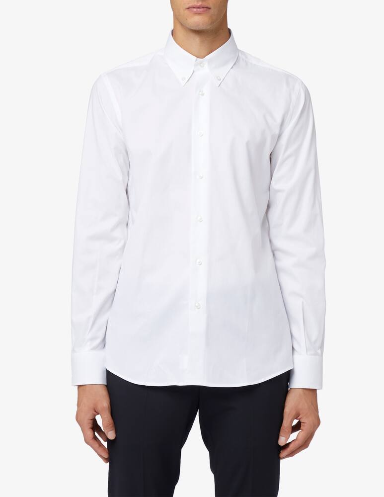 Sartoria Italiana Modern shirt - picture 1 Sartoria Italiana Modern shirt - picture 1
