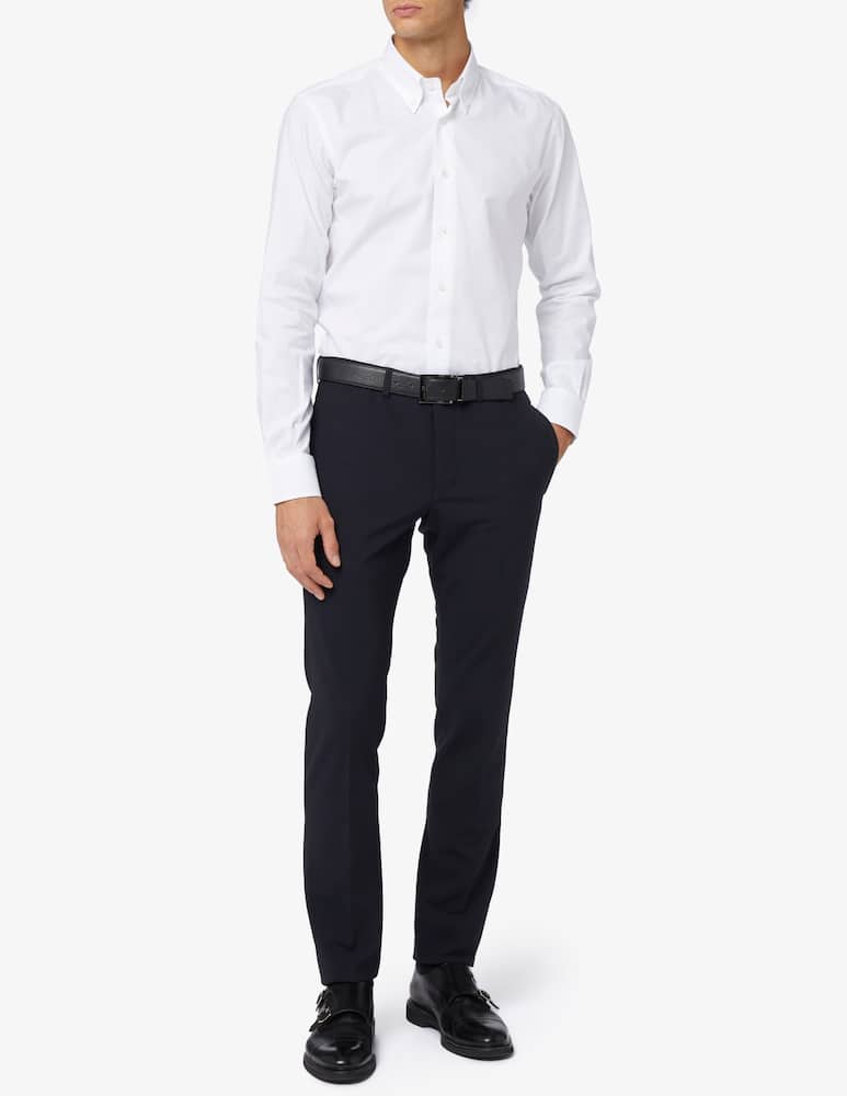 Sartoria Italiana Modern shirt - picture 2 Sartoria Italiana Modern shirt - picture 2