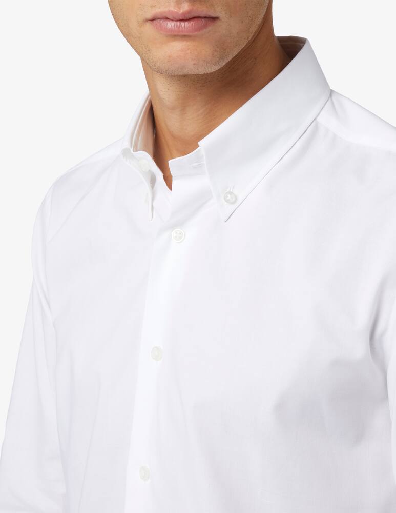 Sartoria Italiana Modern shirt - picture 4 Sartoria Italiana Modern shirt - picture 4