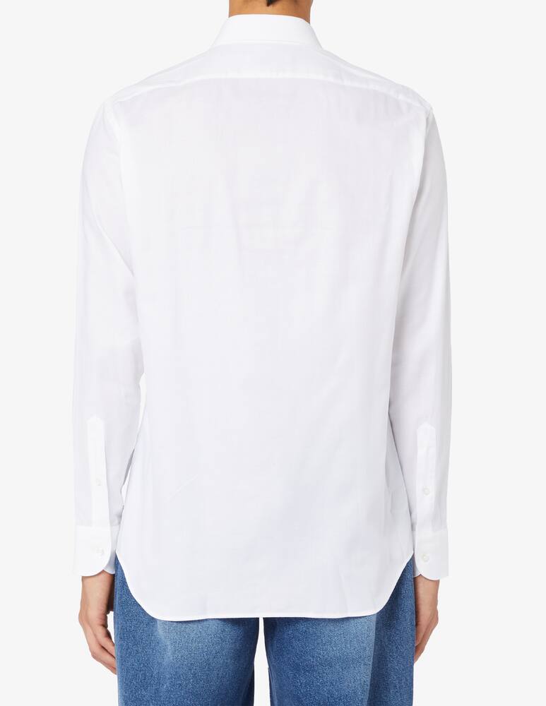 rinascente Sartoria Italiana Regular clas oxford shirt