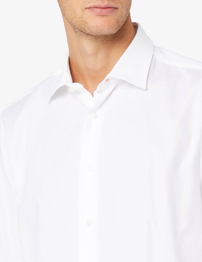 rinascente Sartoria Italiana Regular clas oxford shirt