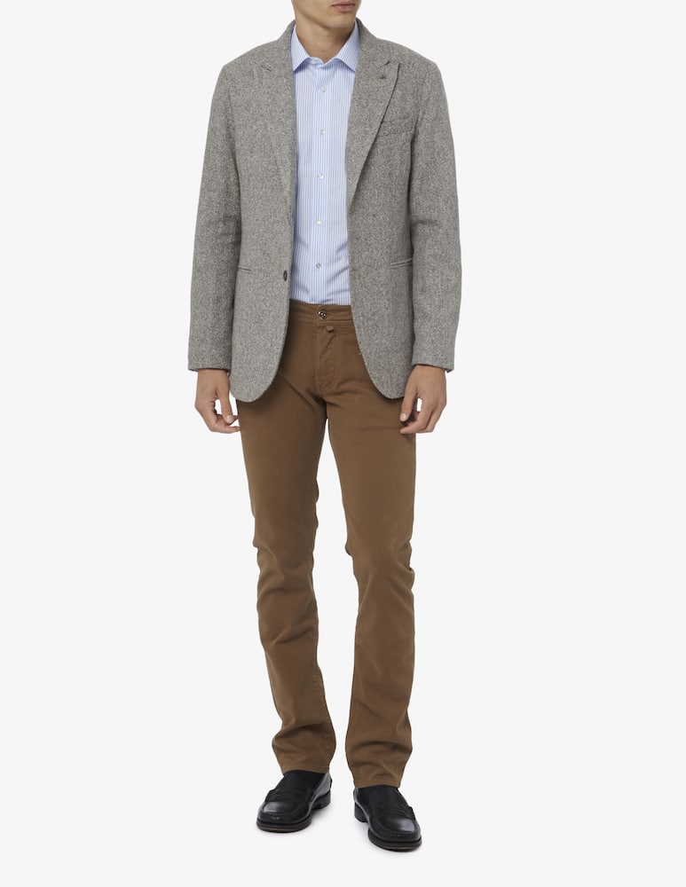 rinascente Sartoria Italiana Camicia modern bast no stiro