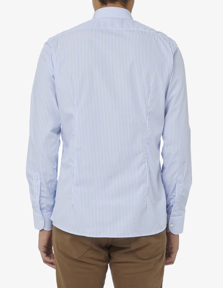 rinascente Sartoria Italiana Camicia modern bast no stiro