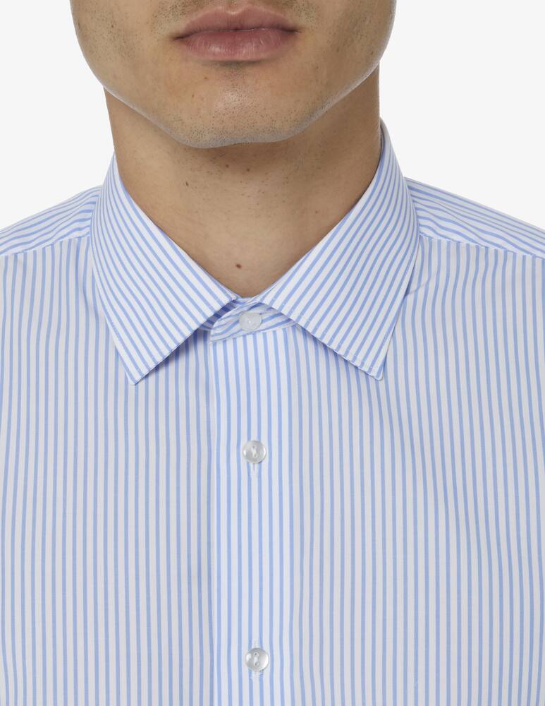 rinascente Sartoria Italiana Camicia modern bast no stiro