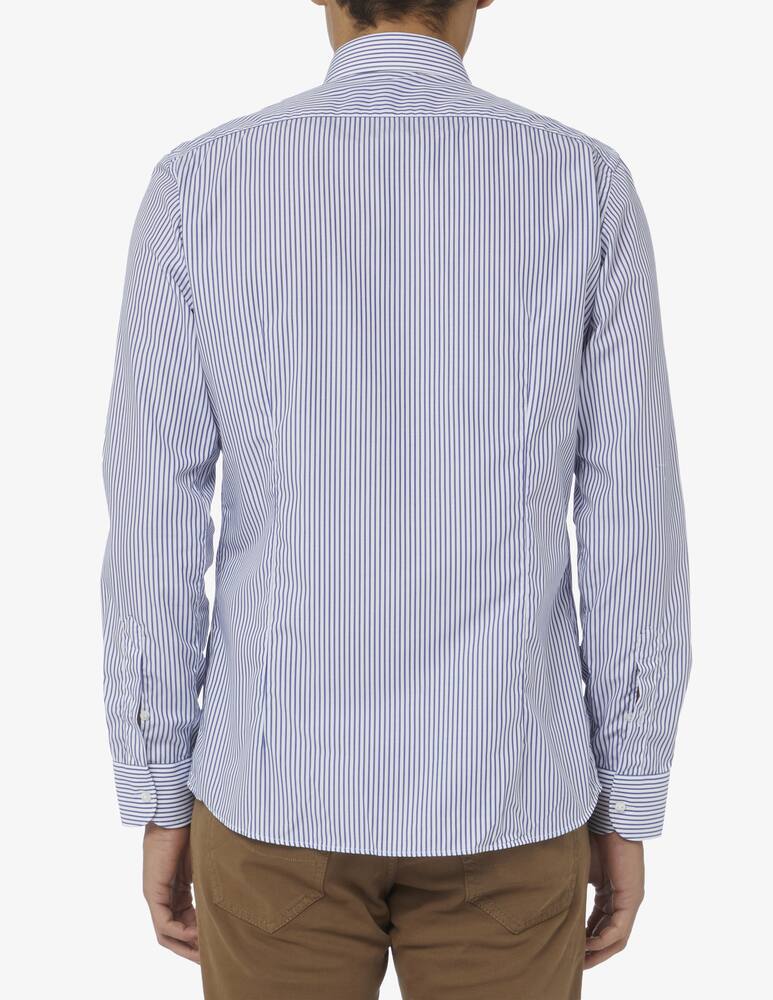 rinascente Sartoria Italiana Camicia modern bast no stiro