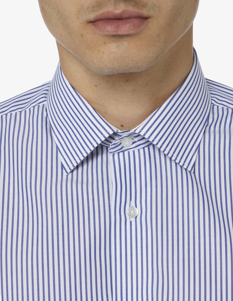 rinascente Sartoria Italiana Camicia modern bast no stiro