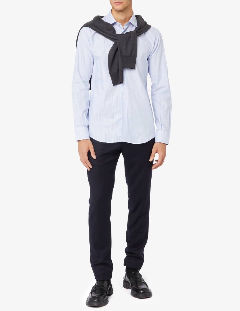 rinascente Sartoria Italiana Camicia modern clas riga pari