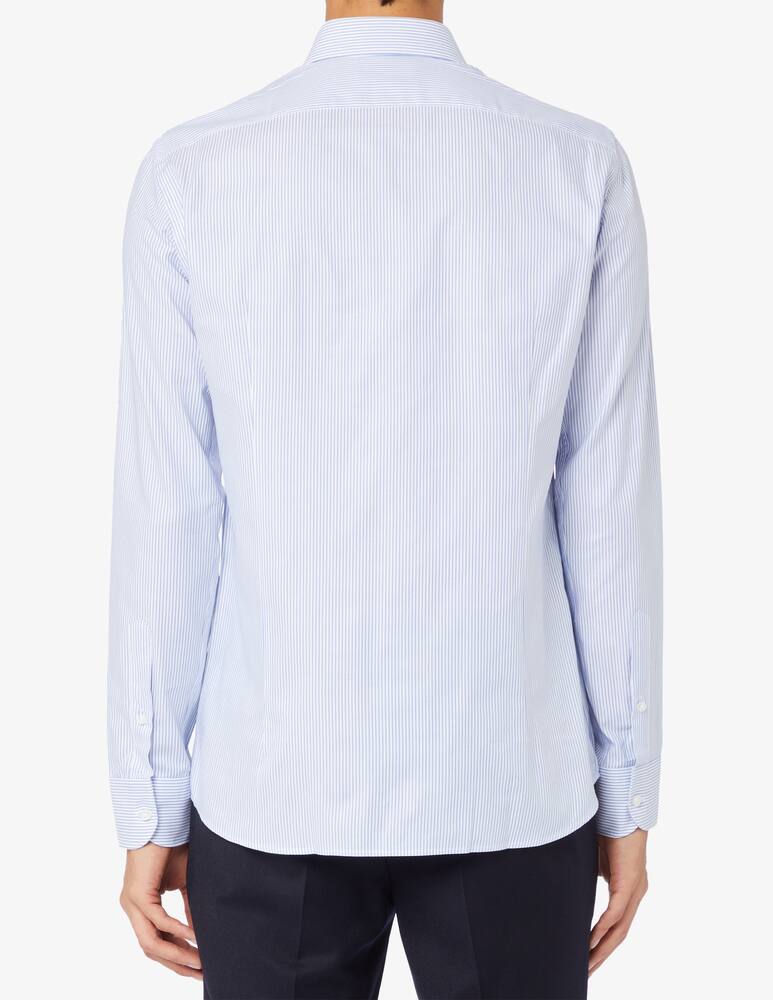 rinascente Sartoria Italiana Camicia modern clas riga pari