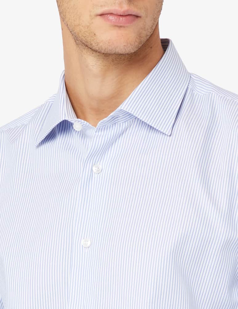 rinascente Sartoria Italiana Camicia modern clas riga pari