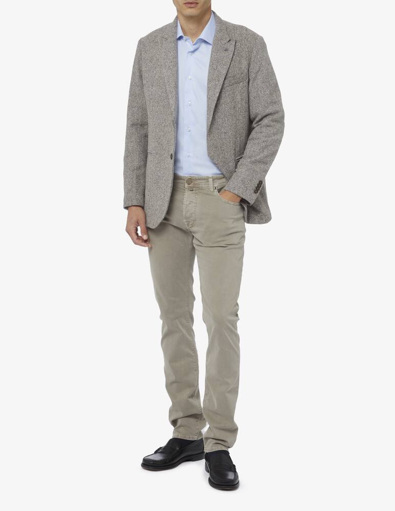 rinascente Sartoria Italiana Camicia regular clas oxford unito