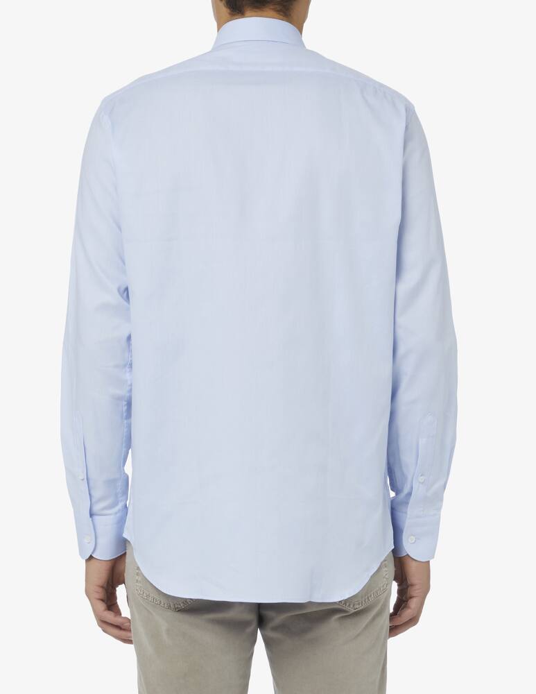 rinascente Sartoria Italiana Camicia regular clas oxford unito