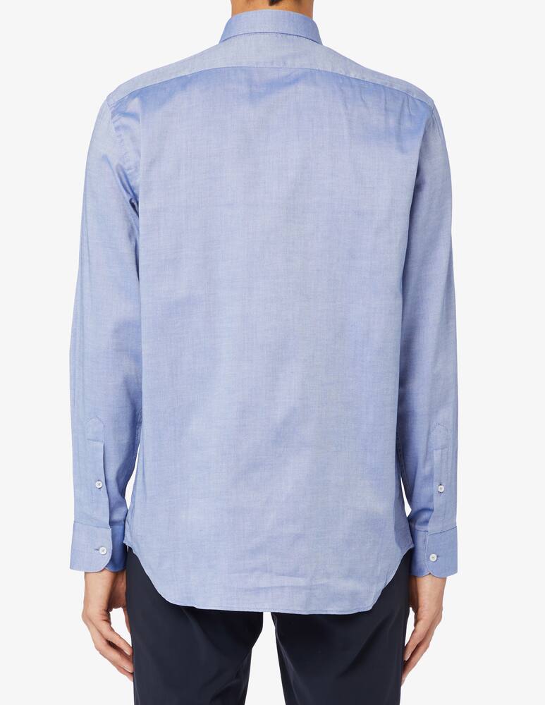 rinascente Sartoria Italiana Regular clas oxford shirt