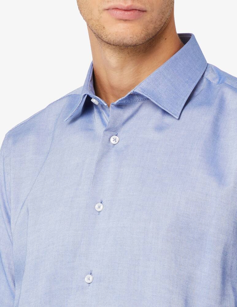 rinascente Sartoria Italiana Regular clas oxford shirt