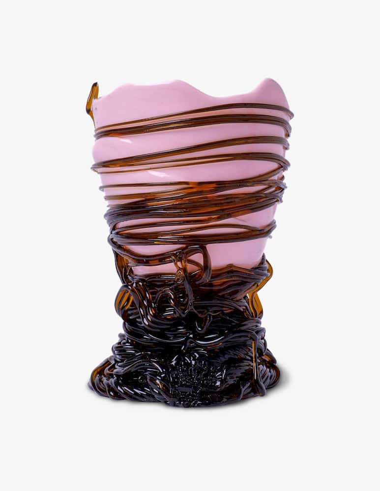 rinascente Fish Design Spaghetti Vase