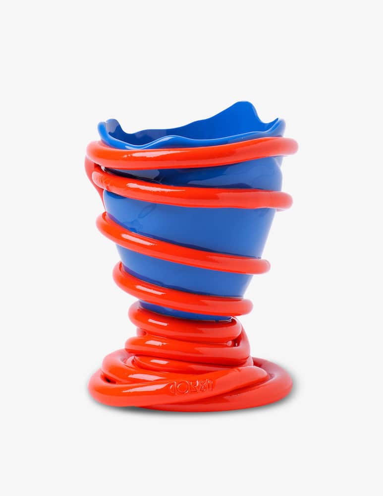 Fish Design Vaso Pompitu II - immagine 1 Fish Design Vaso Pompitu II - immagine 1