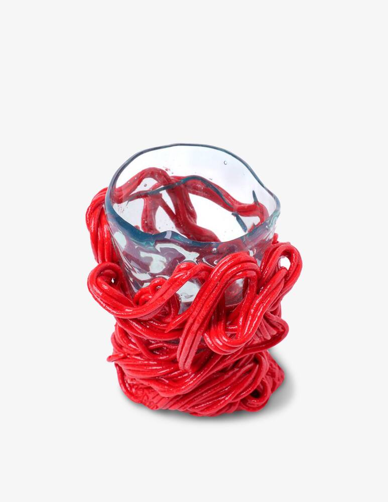 rinascente Fish Design Spaghetti Special Vase