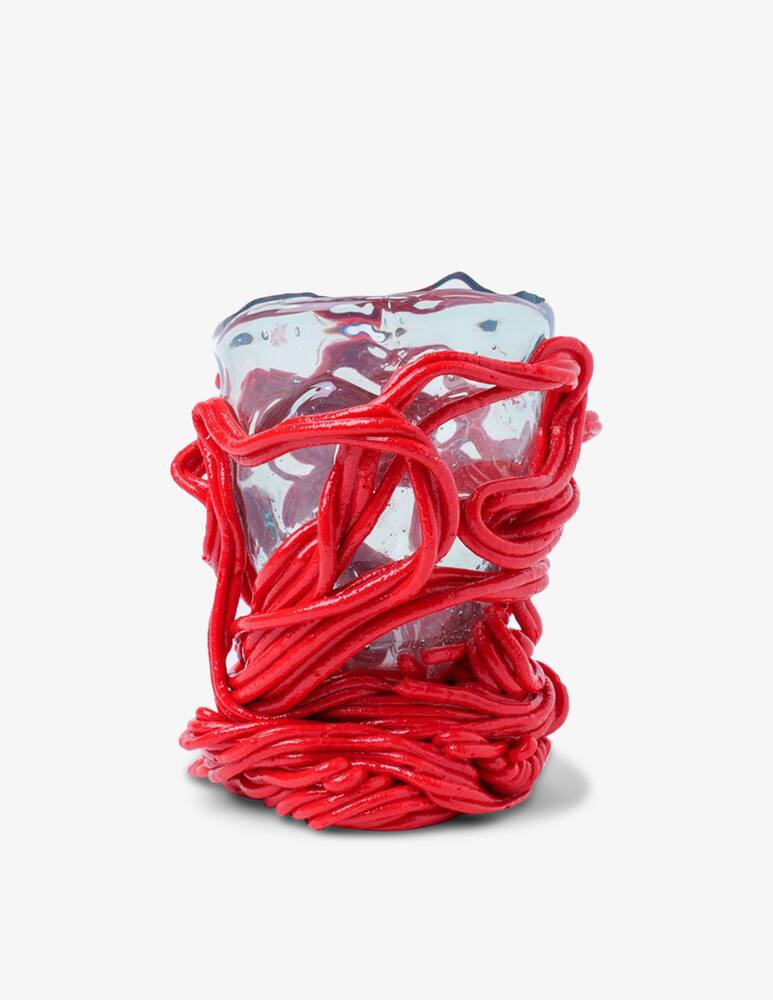 rinascente Fish Design Spaghetti Special Vase