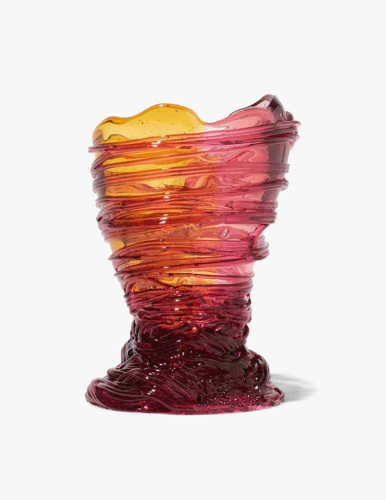 rinascente Fish Design Spaghetti Extc. Vaso