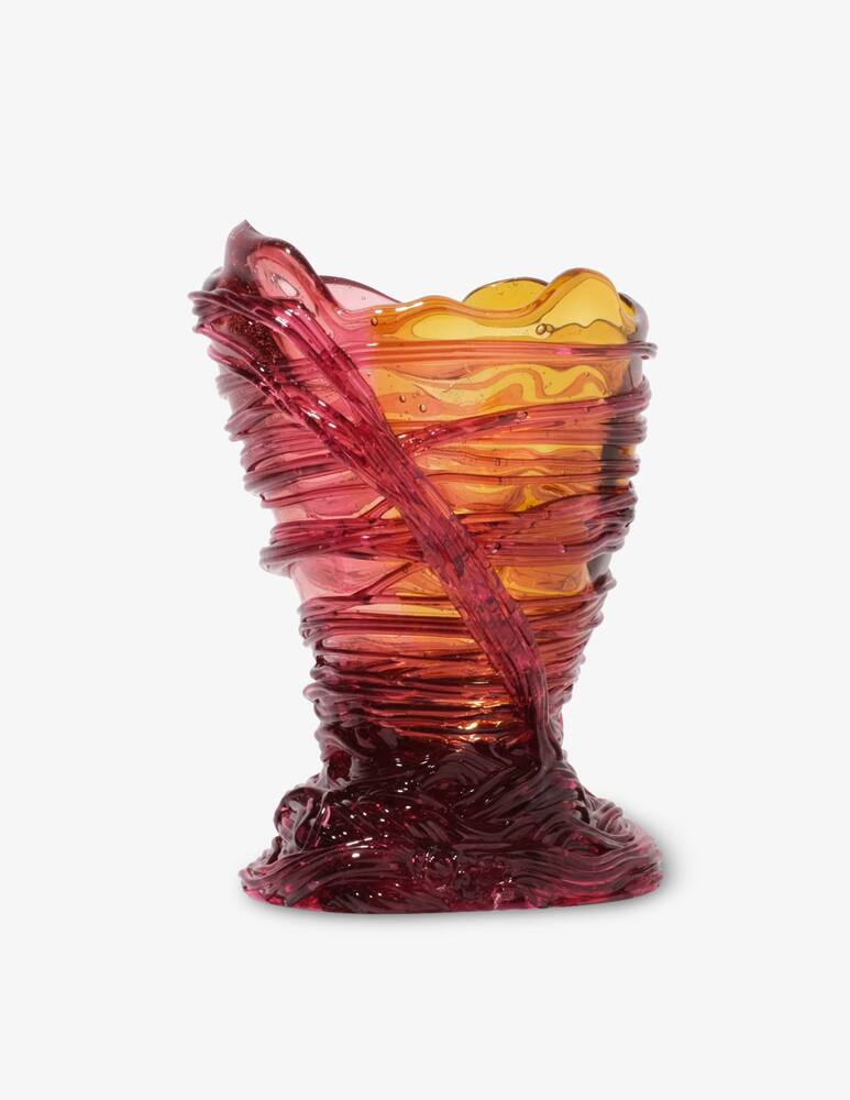 rinascente Fish Design Spaghetti Extc. Vaso